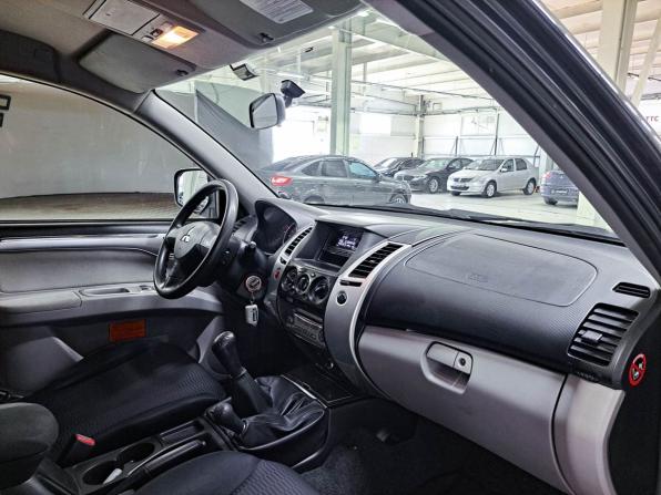Mitsubishi Pajero Sport II с пробегом 2012 года, цена 1 620 000 рублей, 128842 км, внедорожник, Автокод Объявления