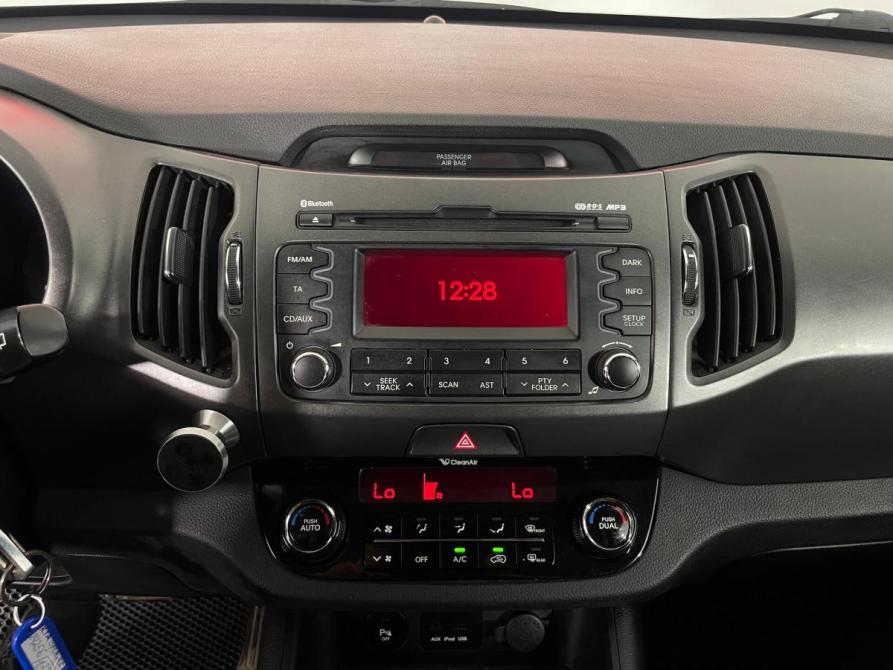 Kia Sportage III Воронеж  - изображение 16