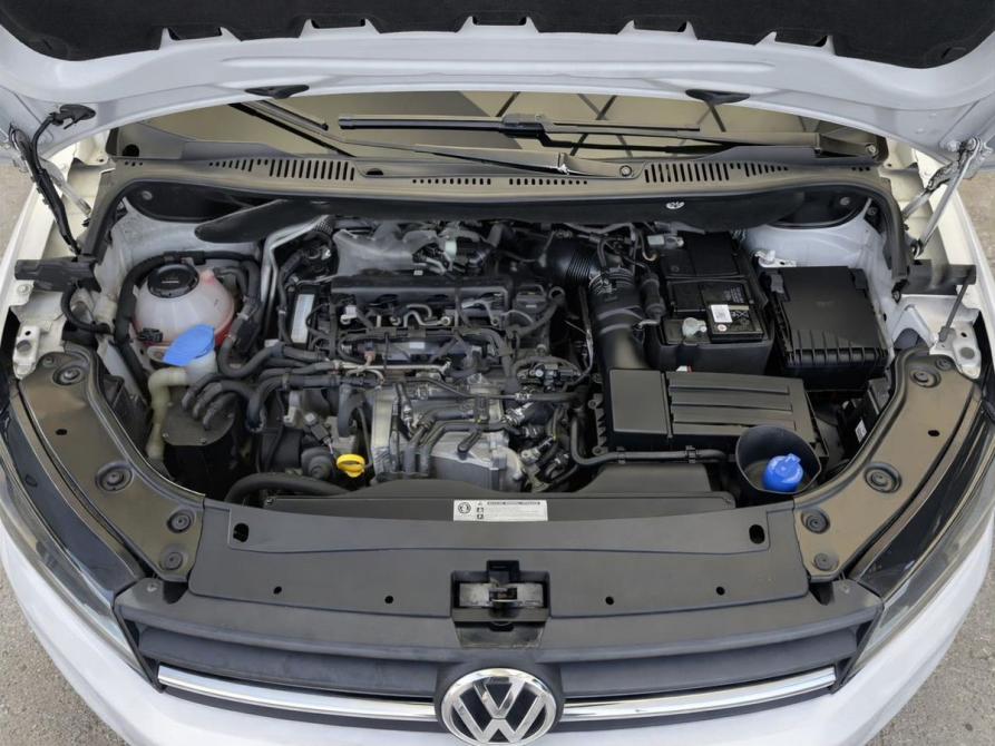 Volkswagen Caddy IV Пермь  - изображение 19