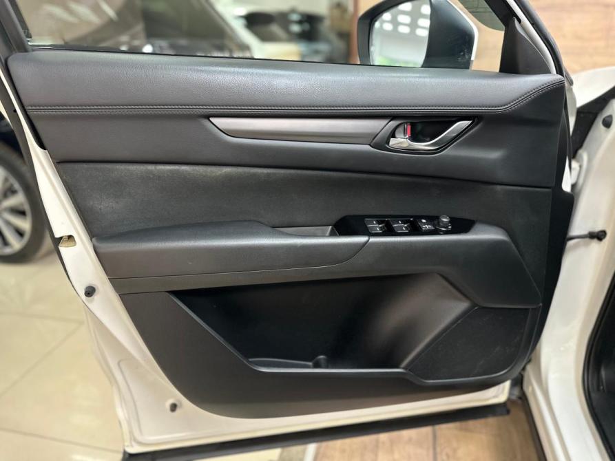 Mazda CX-5 II Уфа  - изображение 24