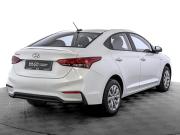 Hyundai Solaris II Москва  - изображение 33