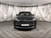 Porsche Macan I Рестайлинг Москва  - изображение 30