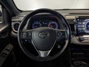 Toyota RAV4 IV (XA40) Рестайлинг Москва  - изображение 37