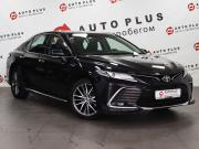 Toyota Camry VIII (XV70) Рестайлинг Минеральные Воды  - изображение 24