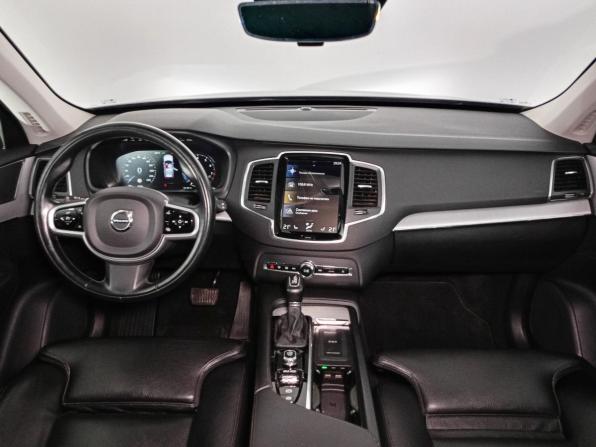 Volvo XC90 II Рестайлинг 1 с пробегом 2021 года, цена 4 570 000 рублей, 123950 км, внедорожник, Автокод Объявления