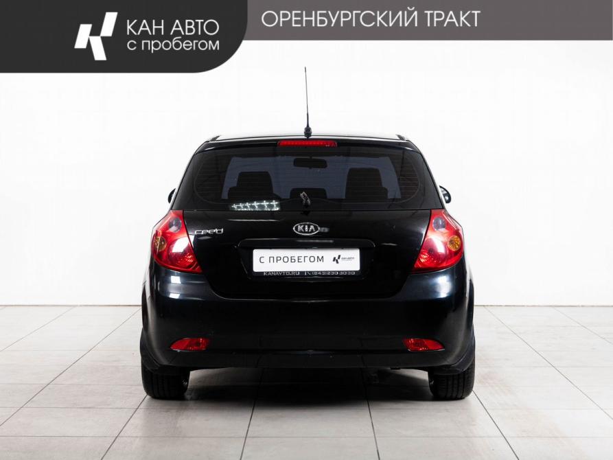 Kia Ceed I Казань  - изображение 4