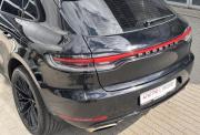 Porsche Macan I Рестайлинг Владимир  - изображение 46