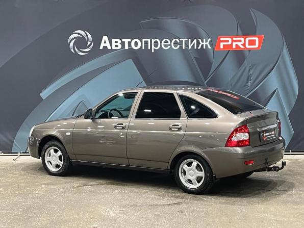Lada (ВАЗ) Priora I с пробегом 2013 года, цена 390 000 рублей, 142460 км, хэтчбек, Автокод Объявления
