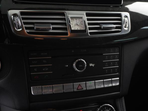 Mercedes-Benz CLS II (C218) Рестайлинг с пробегом 2014 года, цена 3 305 000 рублей, 132244 км, седан, Автокод Объявления