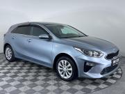 Kia Ceed III Ростов-на-Дону  - изображение 22