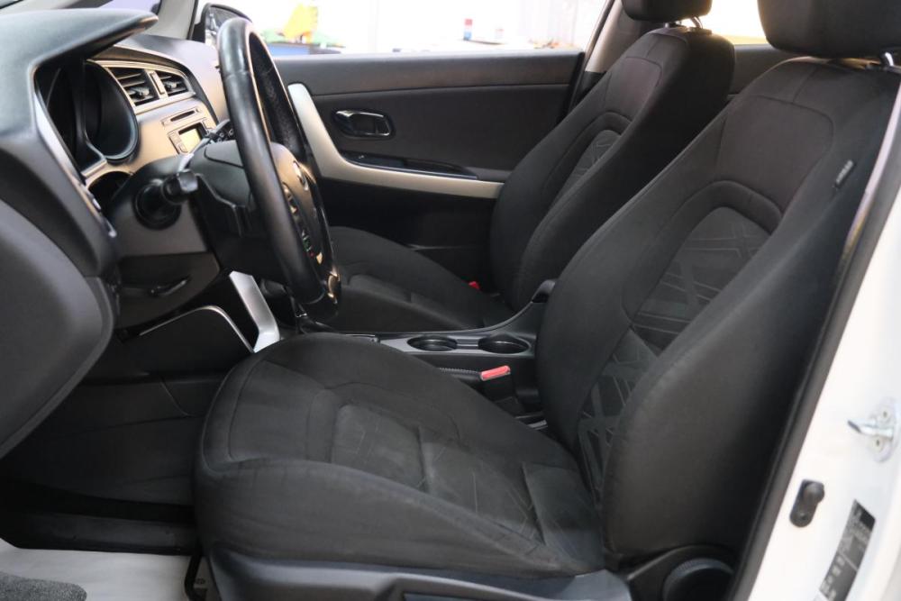 Kia Ceed II Рестайлинг Омск  - изображение 8