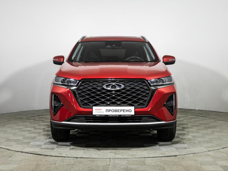 Chery Tiggo 7 Pro Max I Санкт-Петербург  - изображение 2