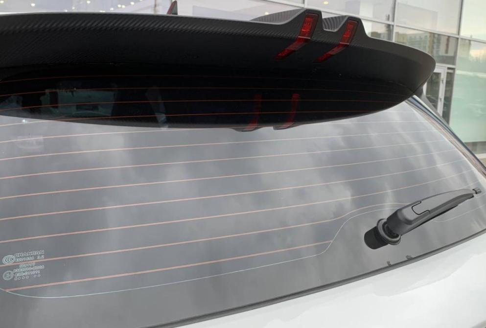 Changan CS75 Plus III Красноярск  - изображение 16