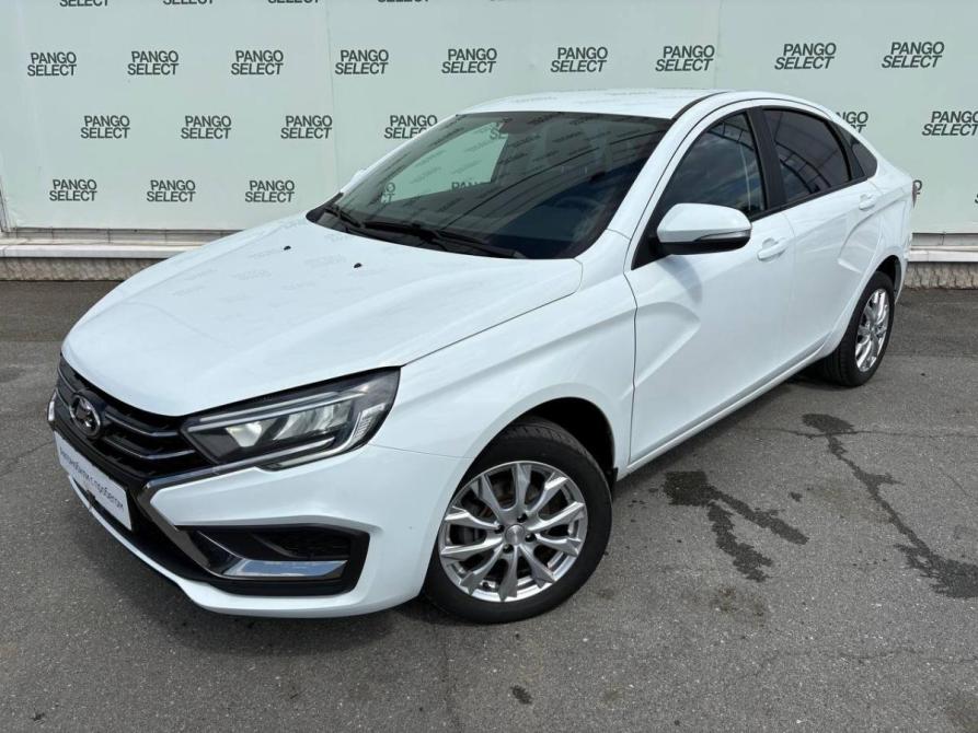 Lada (ВАЗ) Vesta I Рестайлинг (NG) Нижний Тагил  - изображение 1