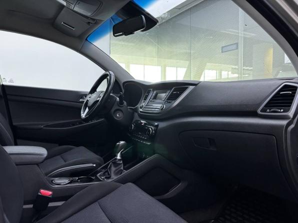 Hyundai Tucson III с пробегом 2016 года, цена 1 749 000 рублей, 191791 км, внедорожник, Автокод Объявления