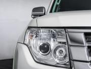 Mitsubishi Pajero IV Рестайлинг 2 Москва  - изображение 50