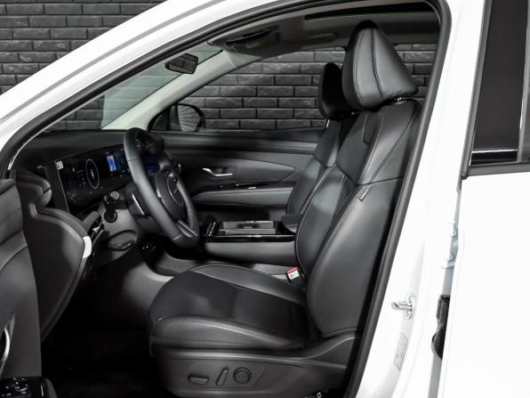 Hyundai Tucson IV Рестайлинг с пробегом 2026 года, цена 4 020 000 рублей, 49 км, внедорожник, Автокод Объявления