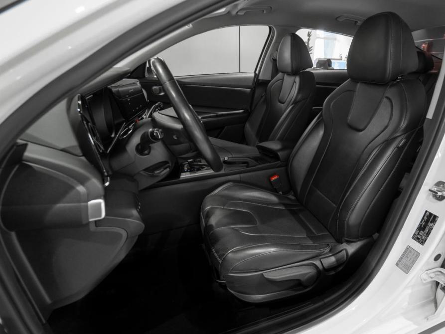 Hyundai Avante VII Москва  - изображение 11