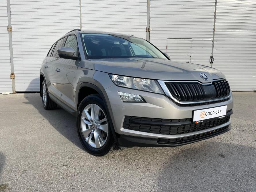Skoda Kodiaq I Саратов  - изображение 3