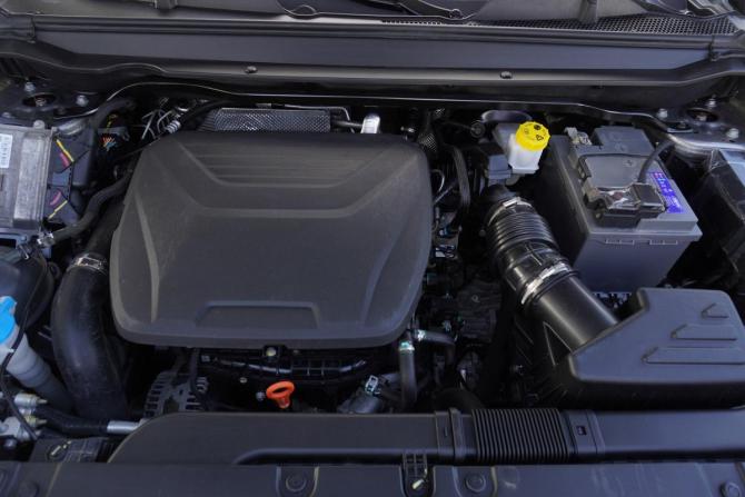 Haval Jolion I Рестайлинг с пробегом 2024 года, цена 2 179 000 рублей, 34864 км, внедорожник, Автокод Объявления