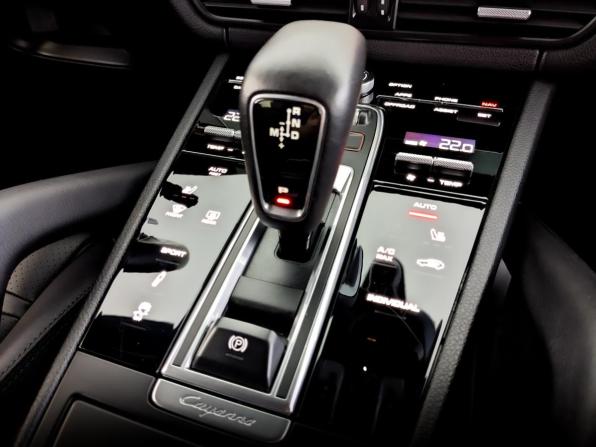 Porsche Cayenne III с пробегом 2020 года, цена 7 450 000 рублей, 53233 км, внедорожник, Автокод Объявления