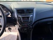 Hyundai Solaris I Рестайлинг Оренбург  - изображение 30