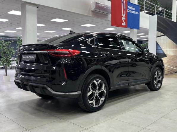 Haval F7x I Рестайлинг с пробегом 2023 года, цена 2 300 000 рублей, 32000 км, внедорожник, Автокод Объявления