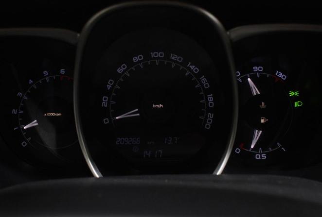Lada (ВАЗ) Vesta I с пробегом 2016 года, цена 615 000 рублей, 209266 км, седан, Автокод Объявления
