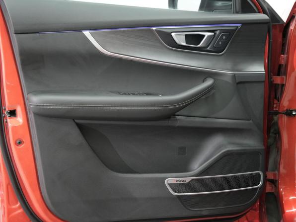 Chery Tiggo 7 Pro I с пробегом 2021 года, цена 2 080 000 рублей, 9288 км, внедорожник, Автокод Объявления