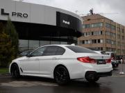 BMW 5 серии VII (G30/G31/G38) Москва  - изображение 36