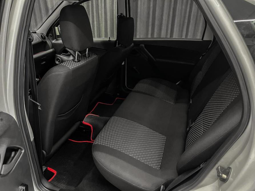 Lada (ВАЗ) Granta I Красноярск  - изображение 12