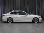 BMW 3 серии VI (F3x) Тюмень  - изображение 25