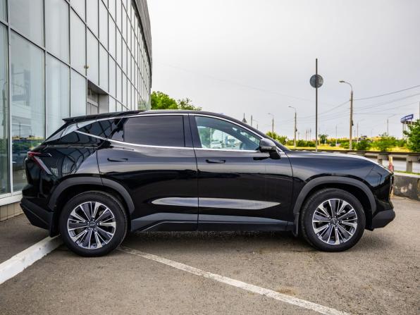 JETOUR DASHING I с пробегом 2023 года, цена 2 098 000 рублей, 49010 км, внедорожник, Автокод Объявления