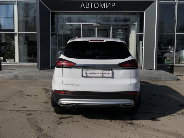 Geely Atlas Pro с пробегом 2023 года, цена 2 110 000 рублей, 69396 км, внедорожник, Автокод Объявления