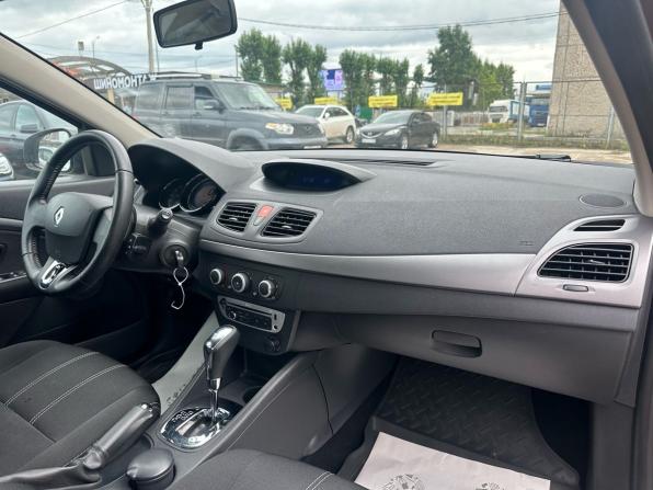 Renault Fluence I Рестайлинг с пробегом 2014 года, цена 852 000 рублей, 148569 км, седан, Автокод Объявления