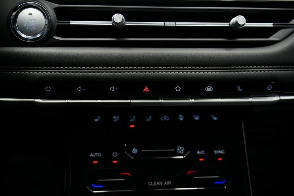 Chery Tiggo 7 Pro I Крым  - изображение 24