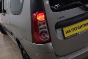 Lada (ВАЗ) Largus I Новокузнецк  - изображение 37