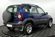 Chevrolet Niva I Рестайлинг Нижний Новгород  - изображение 29