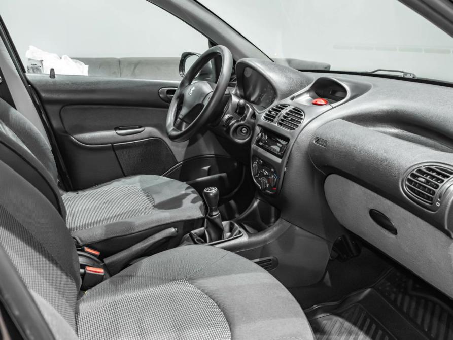 Peugeot 206 Екатеринбург  - изображение 14