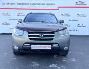 Hyundai Santa Fe II Тюмень  - изображение 22