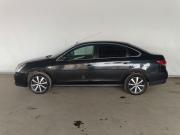 Nissan Almera III (G15) Москва  - изображение 22