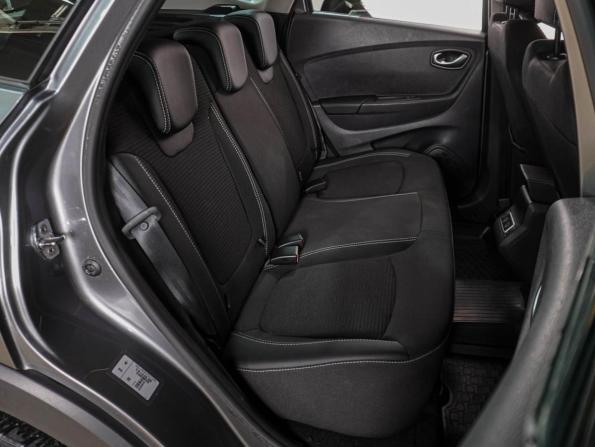 Renault Kaptur I Рестайлинг с пробегом 2021 года, цена 1 599 000 рублей, 126174 км, внедорожник, Автокод Объявления