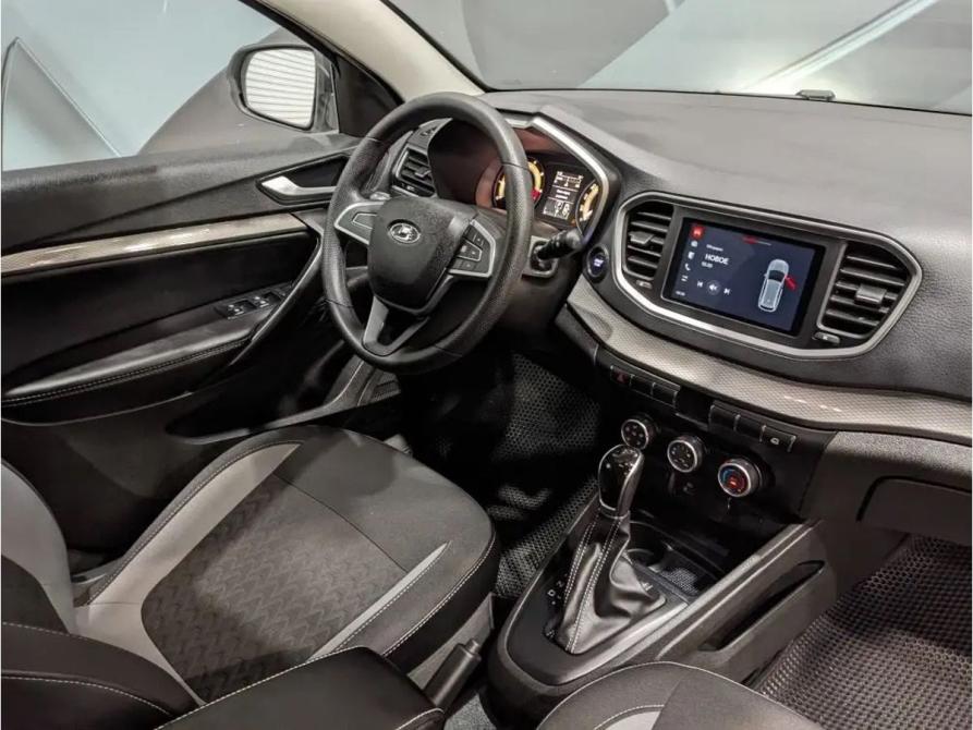 Lada (ВАЗ) Vesta I Рестайлинг (NG) Пермь  - изображение 21