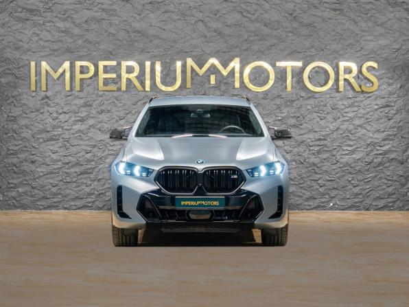 Новый BMW X6 III (G06) Рестайлинг 2026 года, цена 20 990 000 рублей, внедорожник, Автокод Объявления