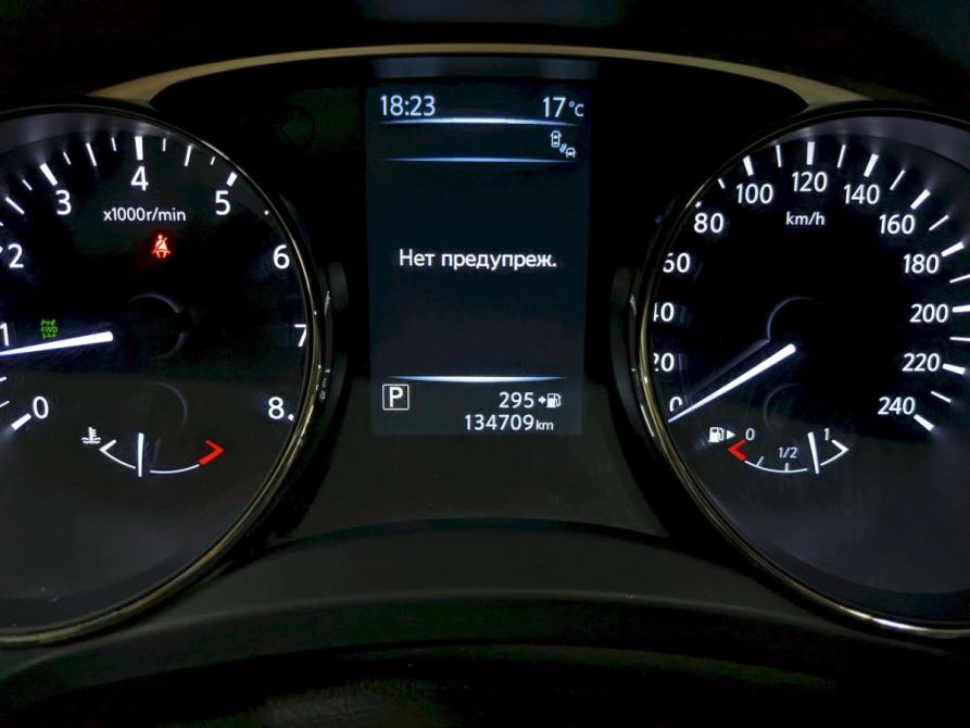 Nissan X-Trail III Москва  - изображение 28