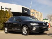 Volkswagen Jetta VI Рестайлинг Москва  - изображение 23