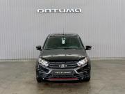 Lada (ВАЗ) Granta I Рестайлинг Краснодар  - изображение 22