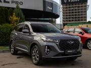 Chery Tiggo 7 Pro Max I Москва  - изображение 24