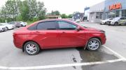 Lada (ВАЗ) Vesta I Тюмень  - изображение 17