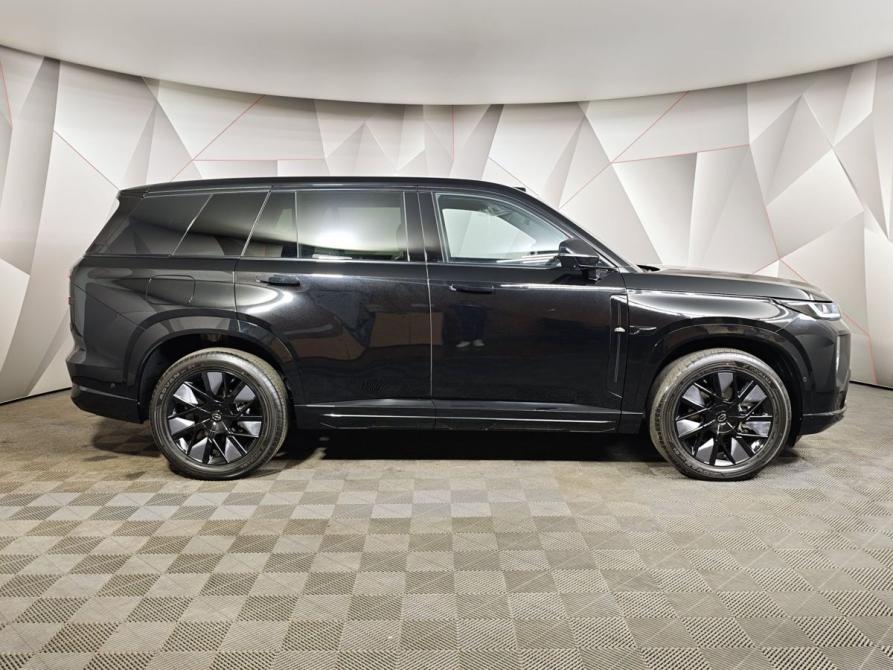 GAC Trumpchi S7 I Рестайлинг Москва  - изображение 6